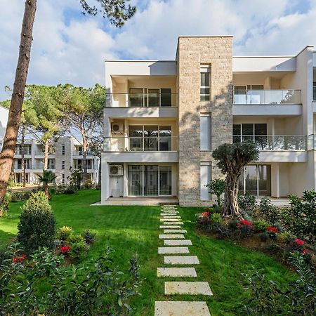 Dune Apartments, San Pietro Resort Lalez Kültér fotó