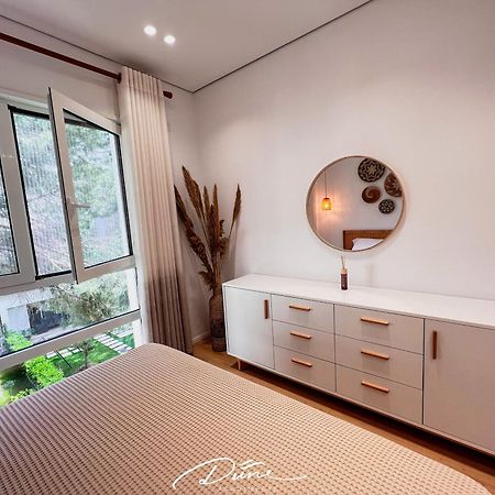 Dune Apartments, San Pietro Resort Lalez Kültér fotó