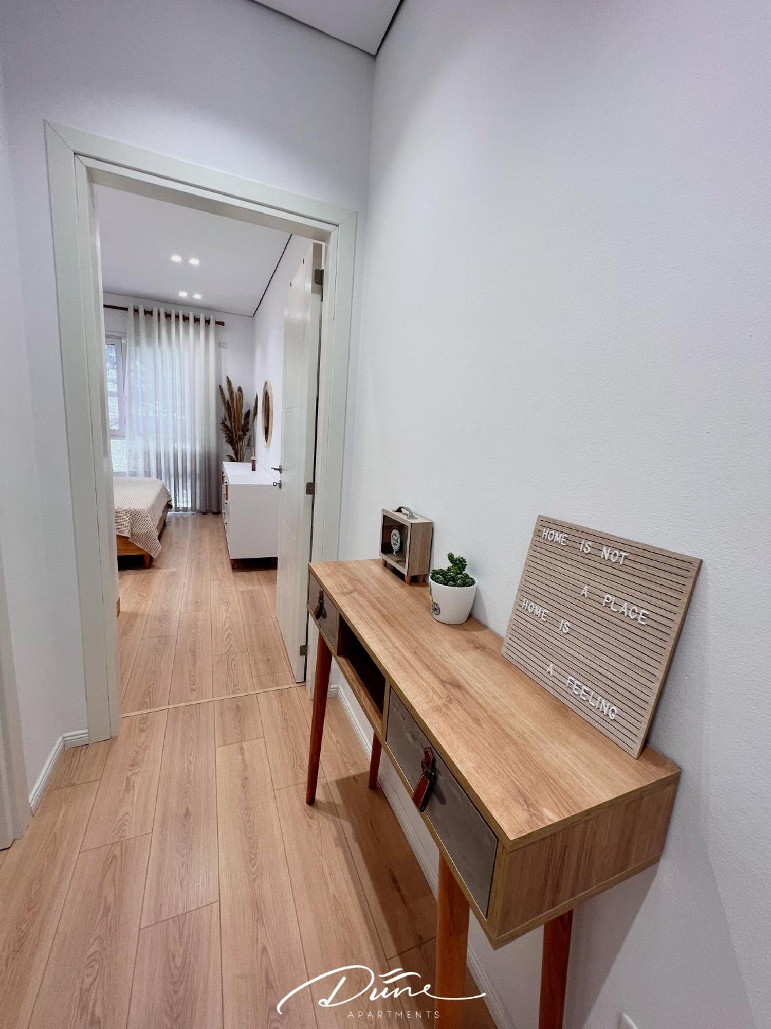 Dune Apartments, San Pietro Resort Lalez Kültér fotó