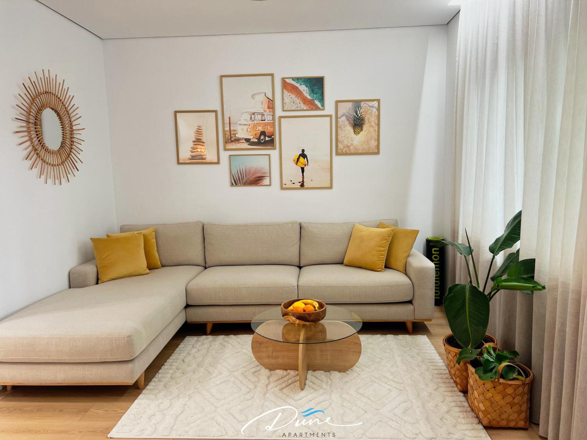 Dune Apartments, San Pietro Resort Lalez Kültér fotó