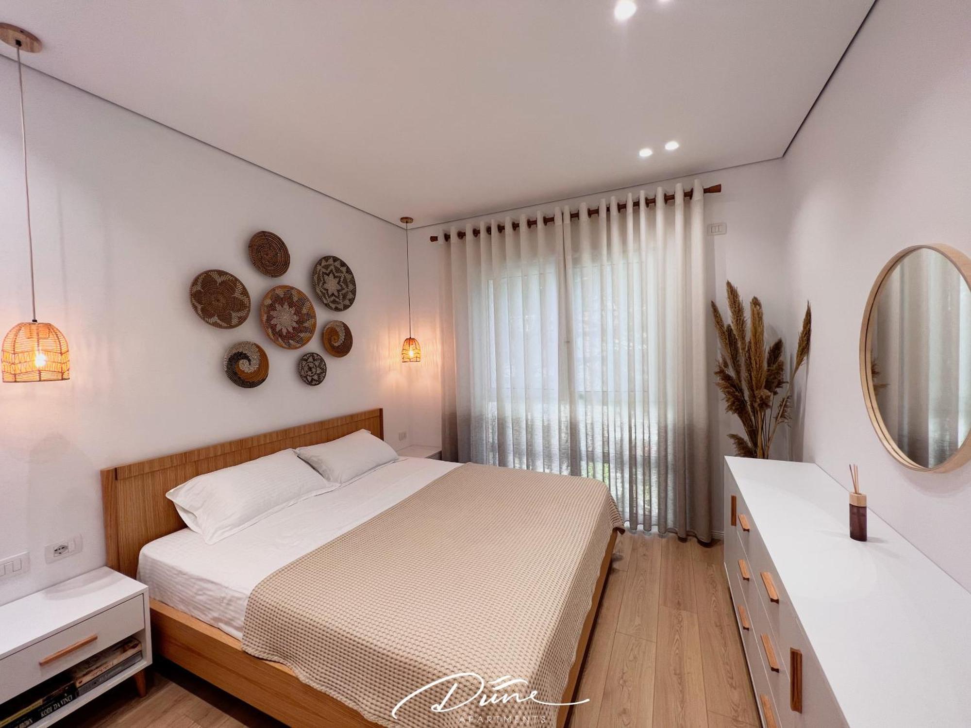 Dune Apartments, San Pietro Resort Lalez Kültér fotó