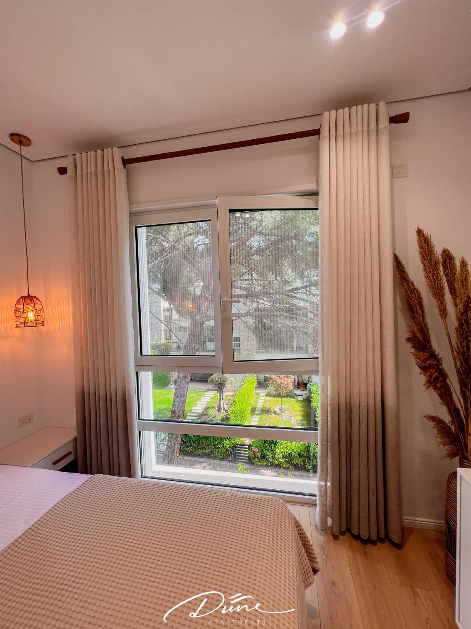 Dune Apartments, San Pietro Resort Lalez Kültér fotó